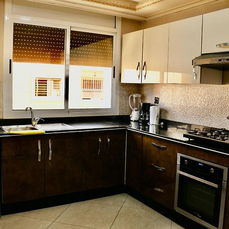 Luxury Apartment Nador Jadid Only Family Exterior foto