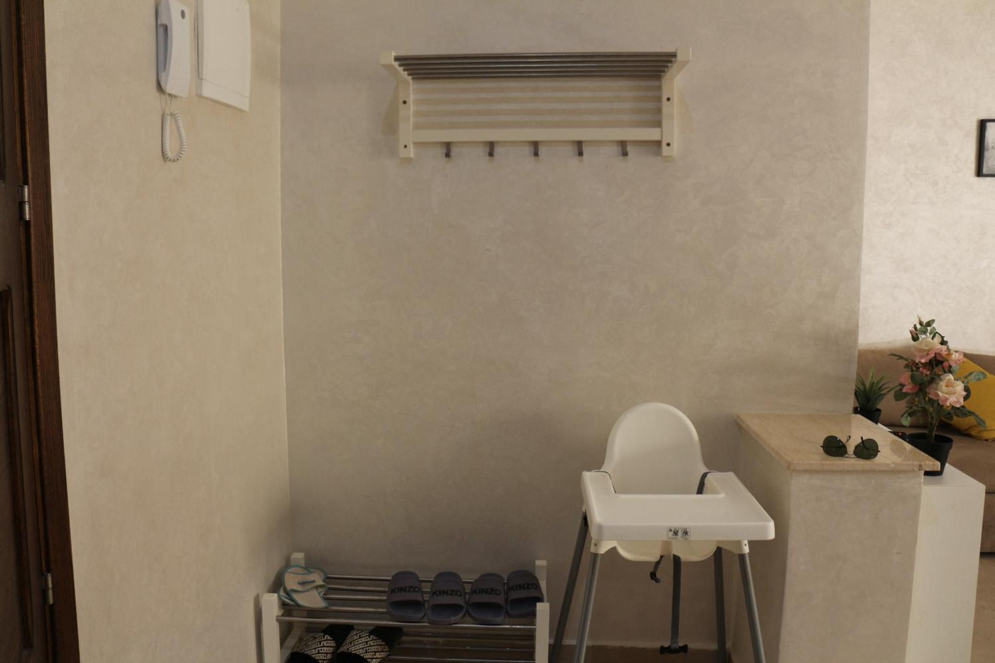 Luxury Apartment Nador Jadid Only Family Exterior foto