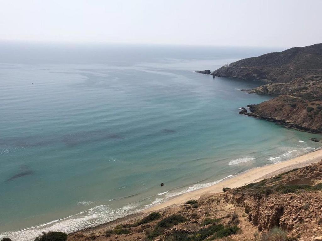 Luxury Apartment Nador Jadid Only Family Exterior foto