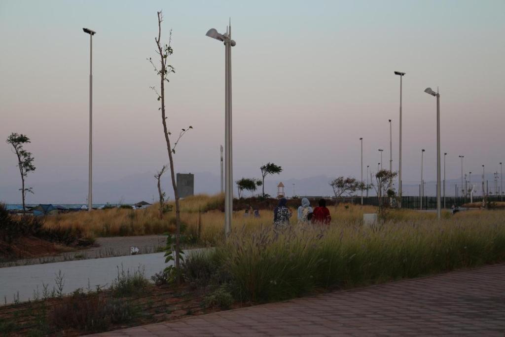 Luxury Apartment Nador Jadid Only Family Exterior foto