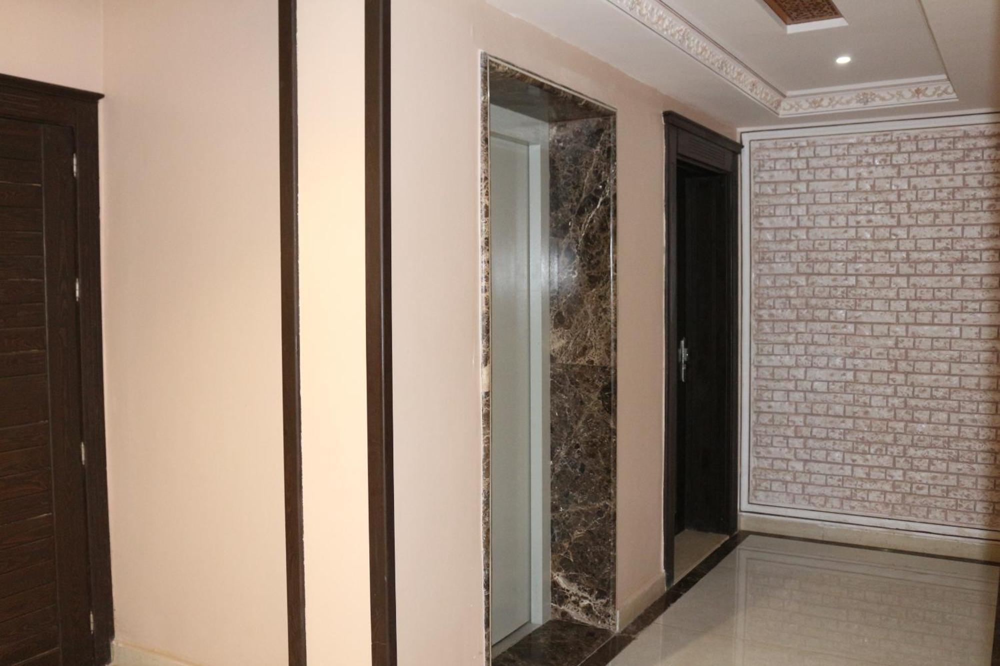 Luxury Apartment Nador Jadid Only Family Exterior foto