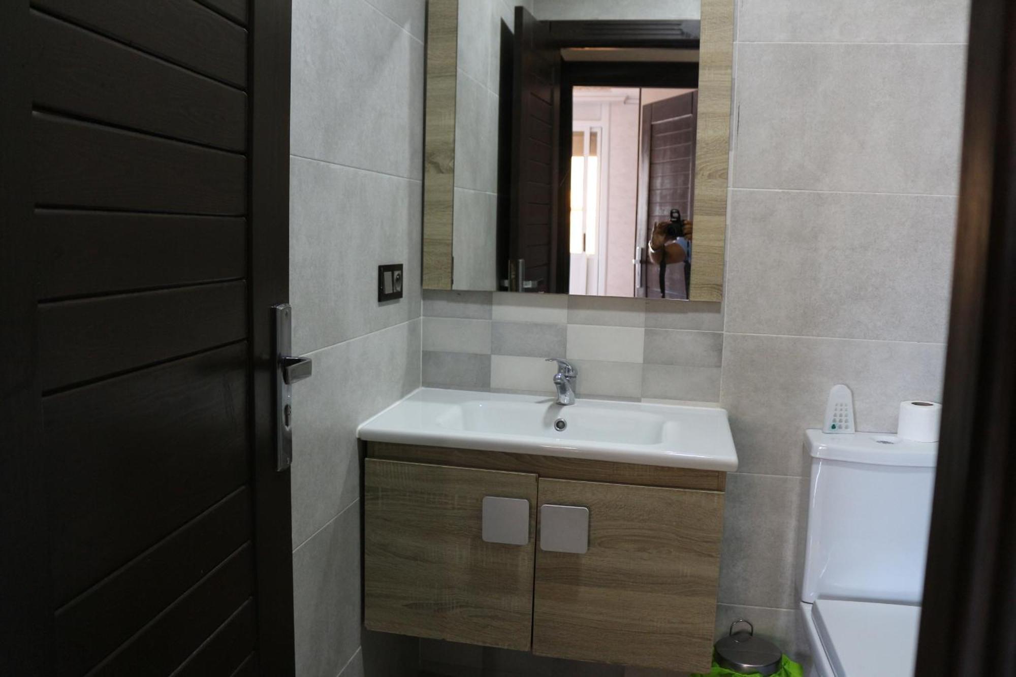 Luxury Apartment Nador Jadid Only Family Exterior foto