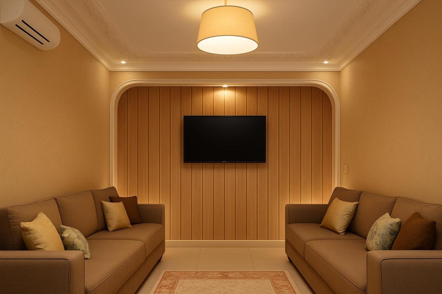 Luxury Apartment Nador Jadid Only Family Exterior foto